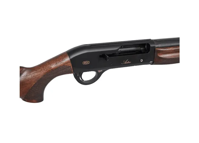 Рушниця Breda Astro Black кал. 12/76 76 см Фото 3